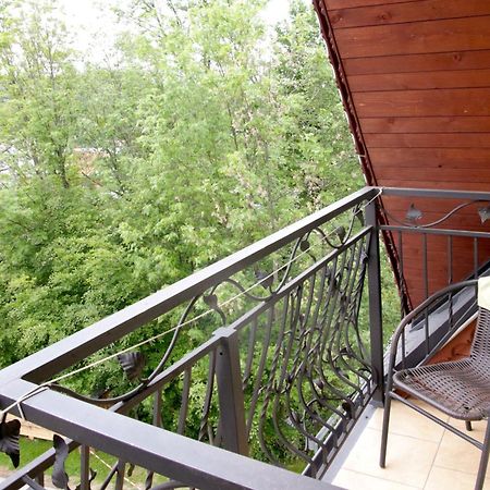 Pokoje Goscinne Staszelowka Ciche Małe Extérieur photo