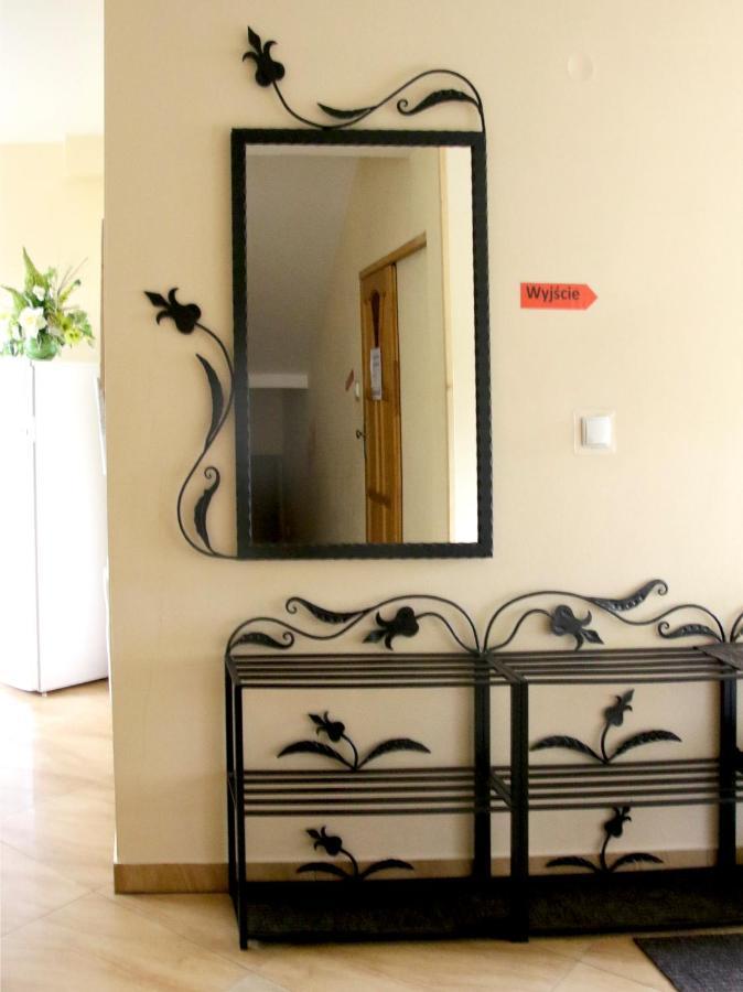 Pokoje Goscinne Staszelowka Ciche Małe Extérieur photo