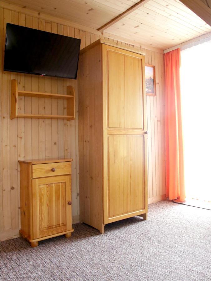 Pokoje Goscinne Staszelowka Ciche Małe Extérieur photo