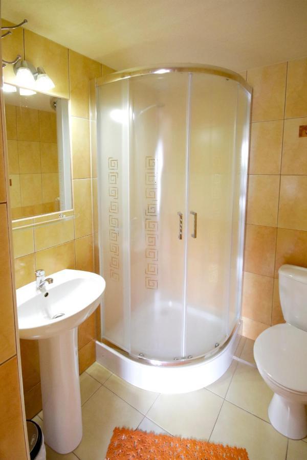 Pokoje Goscinne Staszelowka Ciche Małe Extérieur photo