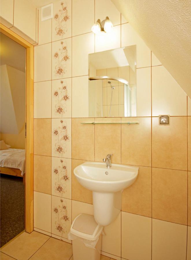 Pokoje Goscinne Staszelowka Ciche Małe Extérieur photo