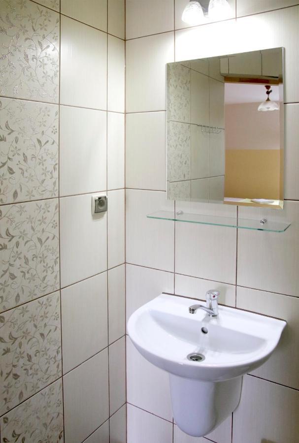 Pokoje Goscinne Staszelowka Ciche Małe Extérieur photo
